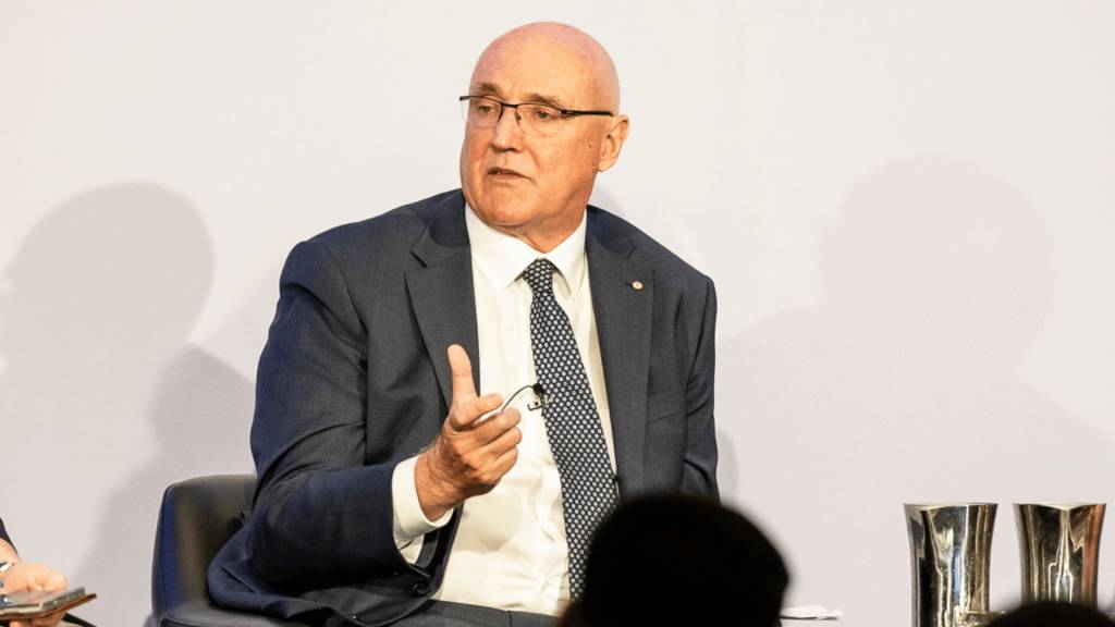 Tertiary education steward opens for business