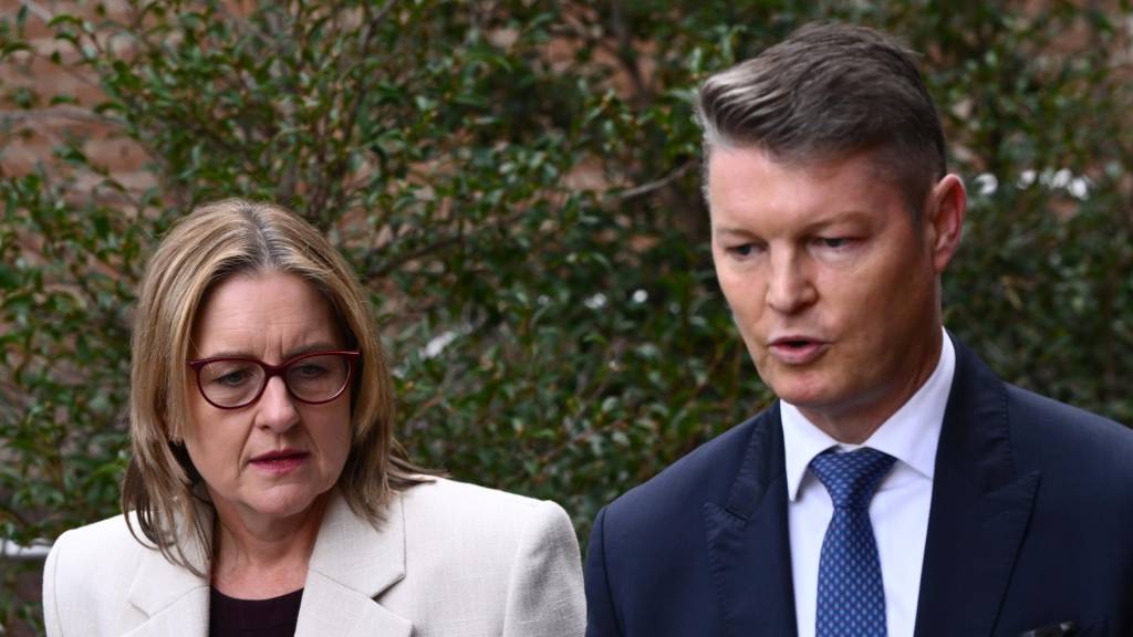 Victorian budget allocates critical funding boost for VCAA