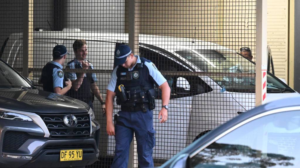 Ben Roberts‑Smith’s five war crime murder charges. How did we get here?