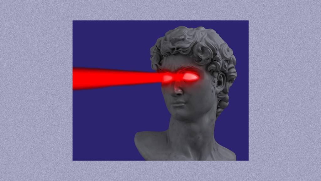 Prometheus rising: Anthropic’s frightening new baby is here