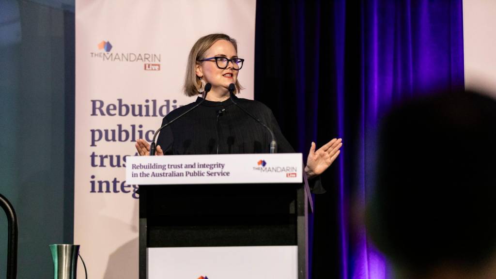 Victoria’s public sector grows 2.3%, spurred by health and teaching hires