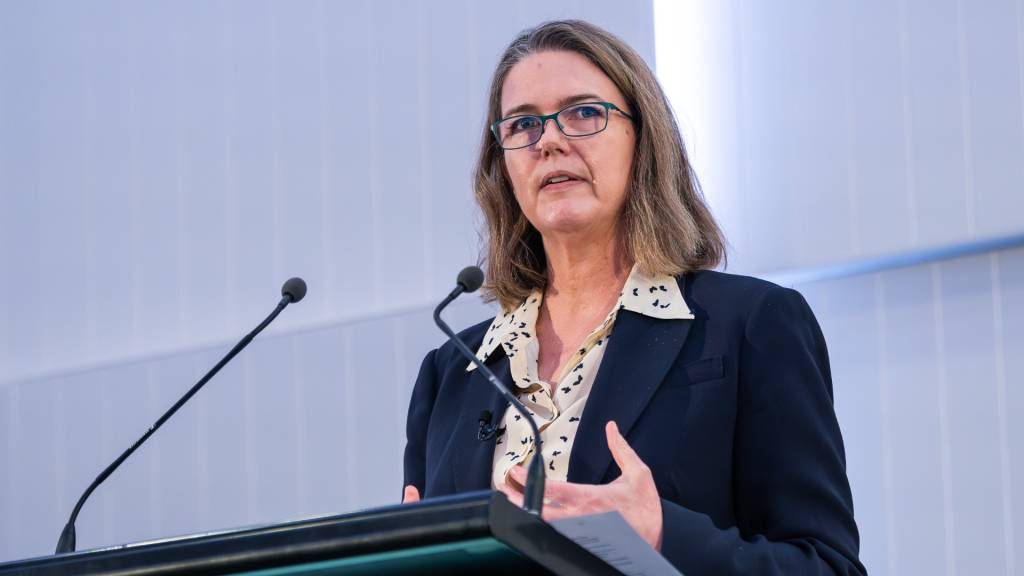 Auditor-General finds familiar problems in local roads fund