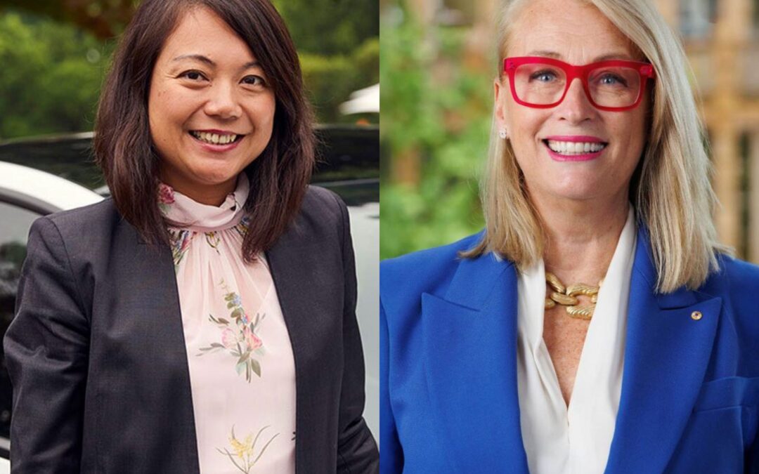 Profits over ESG; EVs and charging; Football and sustainability; Sally Capp and Hickory