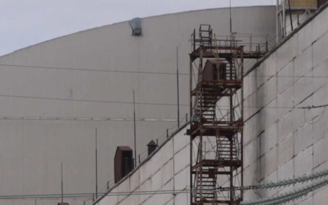 40 years since the world’s worst nuclear disaster in Ukraine