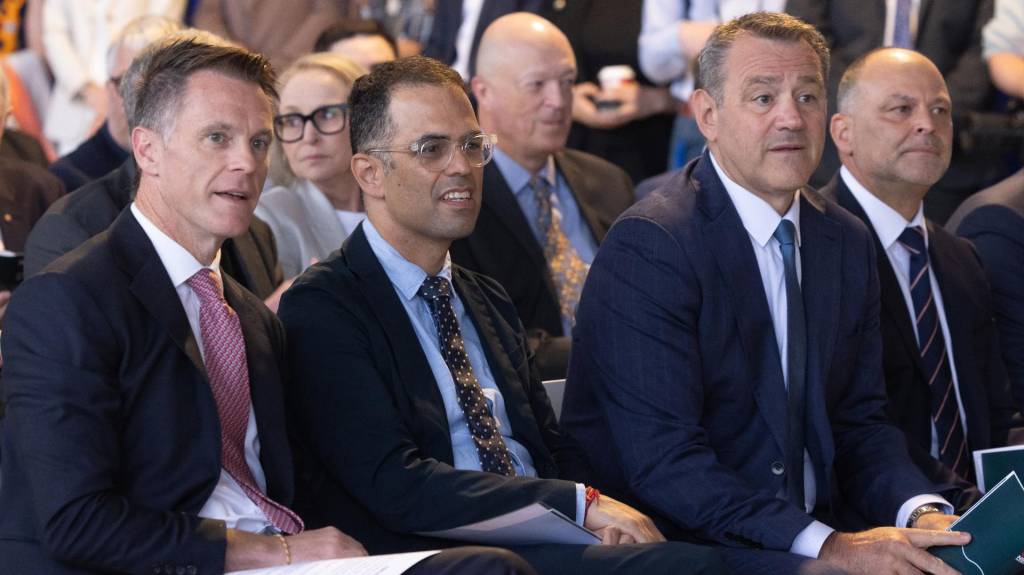 Racing’s taxpayer-funded $56m slushie attracts NSW auditor’s crop