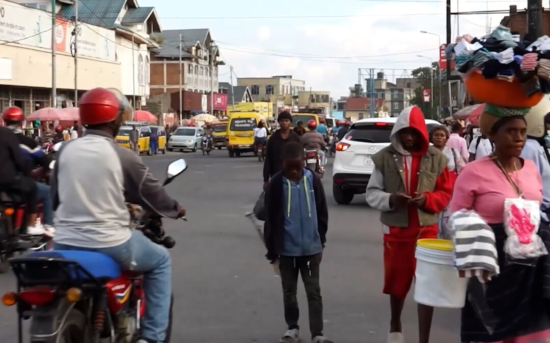 US ‘third-country’ deportees deal sparks backlash in DRC