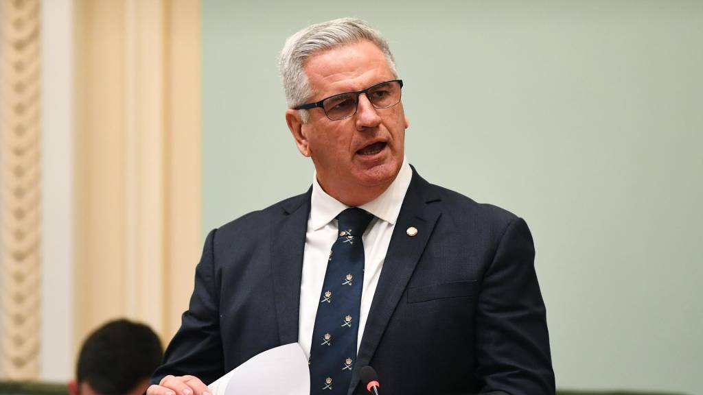 Queensland launches inquiry into federal environmental laws