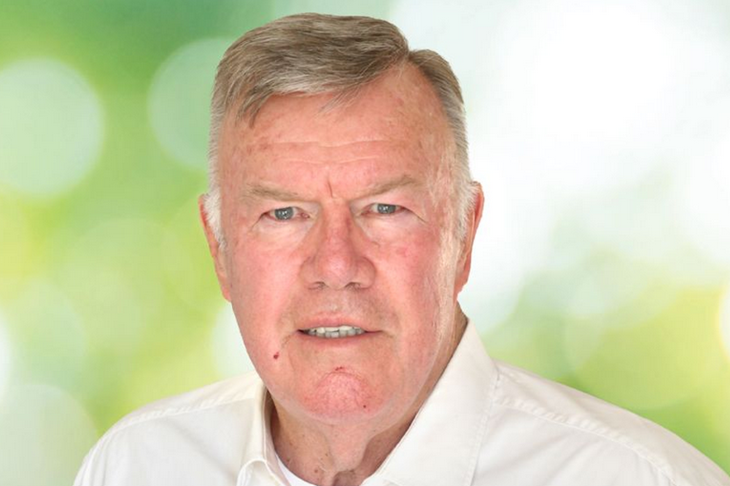 I hope Farrer pick One Nation candidate David Farley