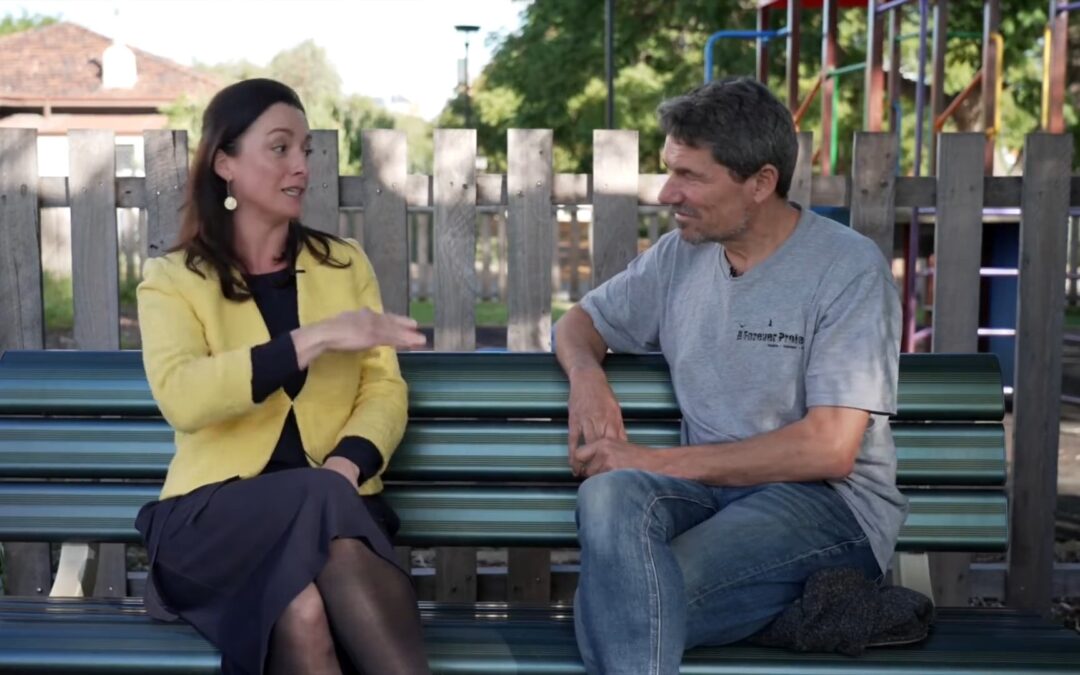 On how the West was won