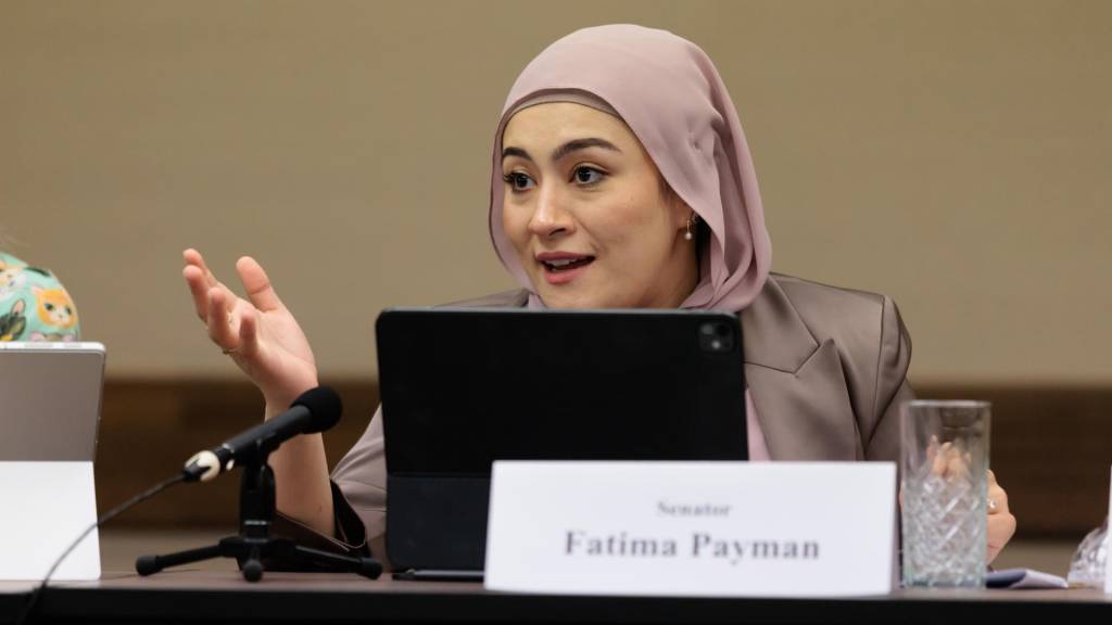 Tech agency gets standard setters’ email wrong