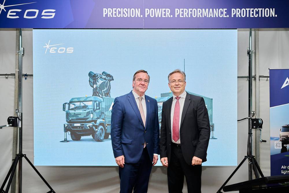 ASIC scores listed defence, space supplier scalp over disclosure breaches