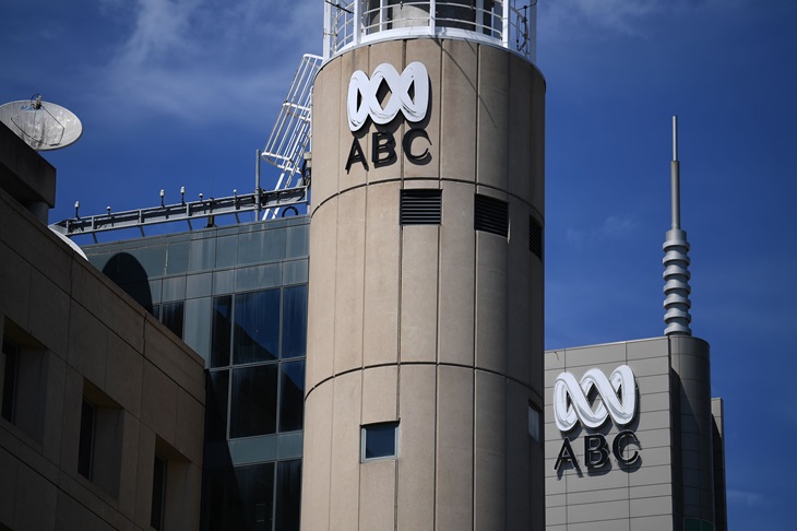Should the ABC be privatised? A modest valuation…
