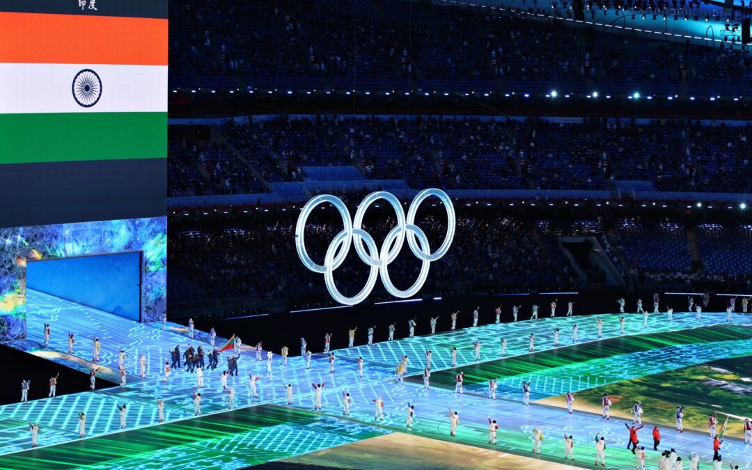 India in ‘extremely high’ doping risk bracket: Athletics Integrity Unit