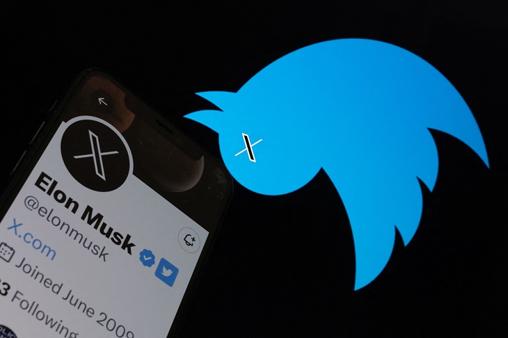 Liberals are fools to support social media censorship