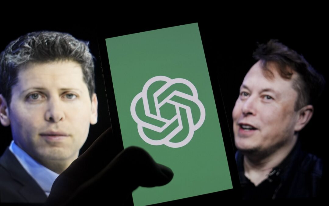 Elon Musk trial against Sam Altman to reveal OpenAI power struggle