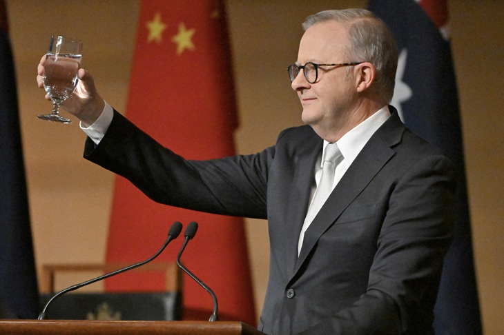 Why is China in charge of our aviation fuel?