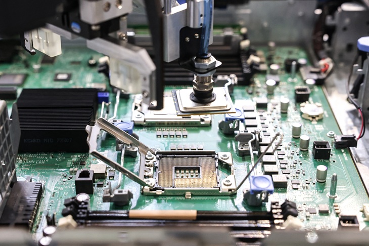 The other strait we should be worrying about