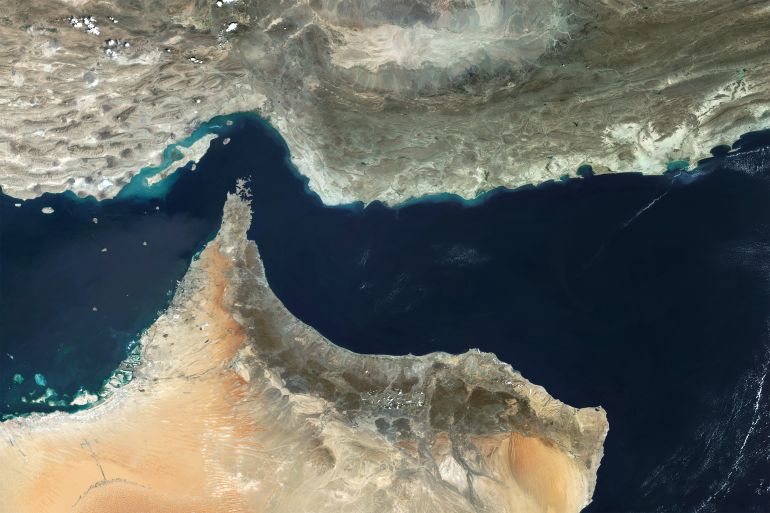 Can Starmer’s 40-nation coalition open the Strait of Hormuz?