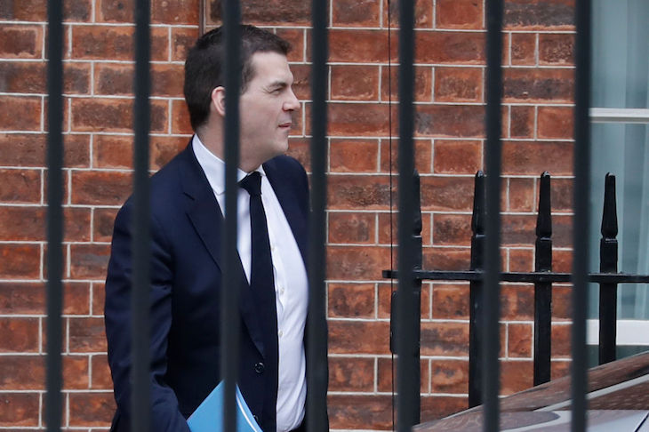 How Peter Mandelson became Britain’s ambassador to the US – despite failing vetting