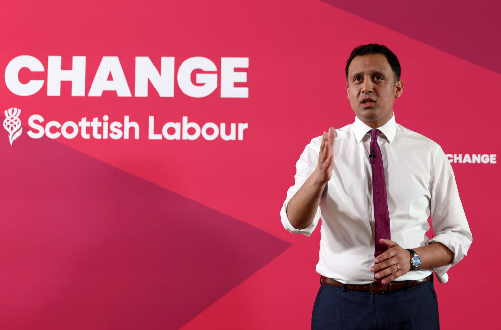 Anas Sarwar stands by his call for Starmer to go