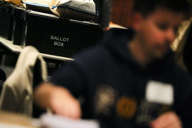 Gen Z’s faith in democracy is fraying