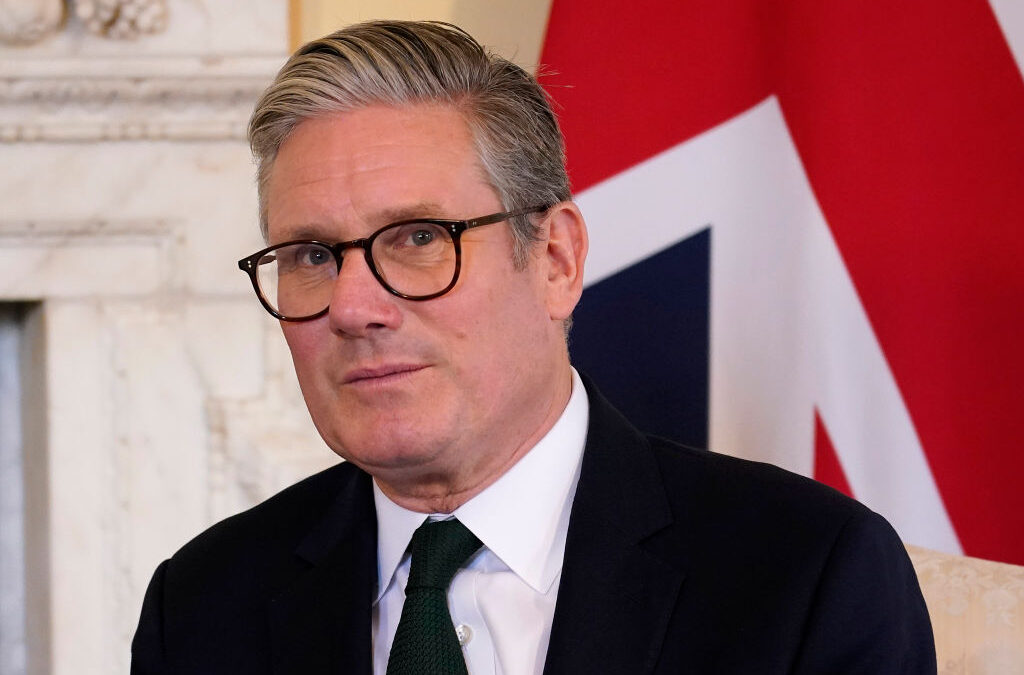 The insufferable saintliness of Labour MPs