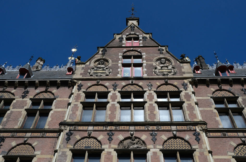 Immigration has turned the Netherlands into a tinderbox