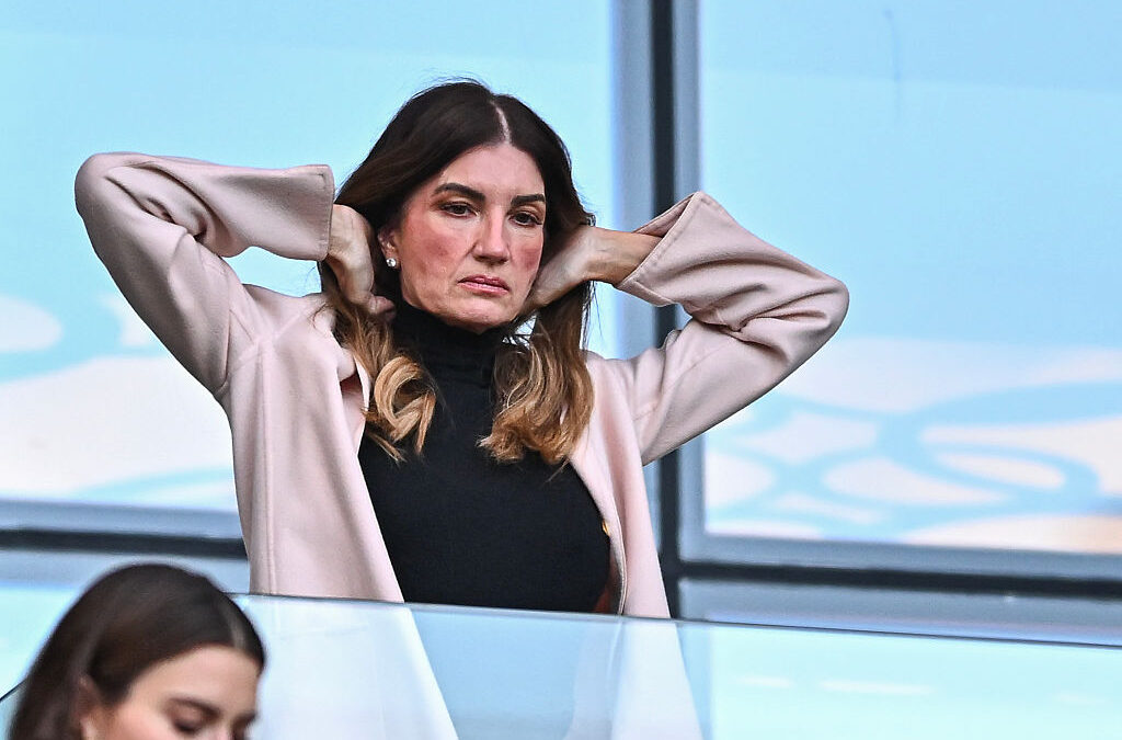 How West Ham turned on Karren Brady