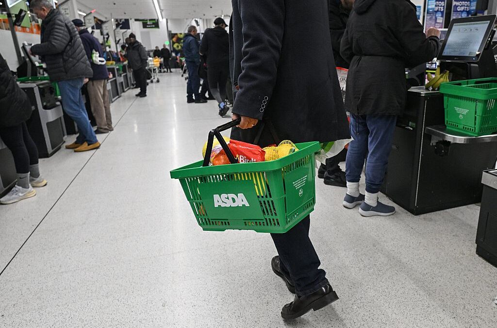 This is no way to stop the scourge of shoplifting