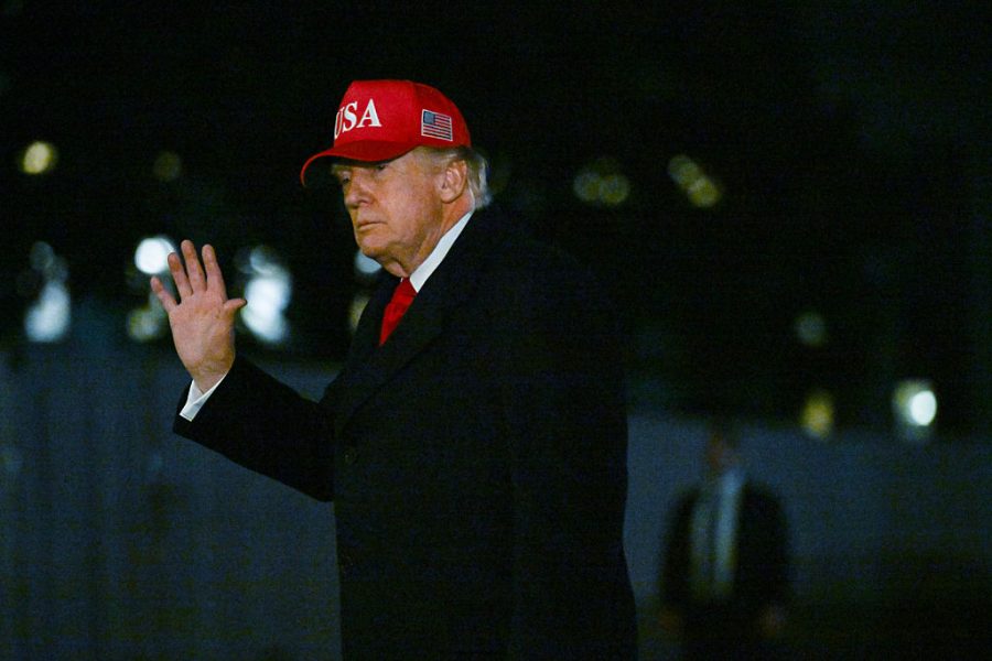 Trump’s armchair geography is costing him in Iran