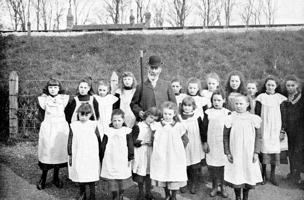 The Easter tradition of women taking men hostage