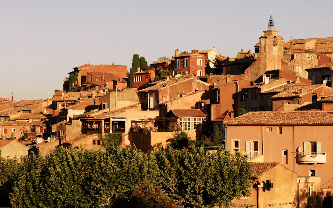 What happened to Provence?