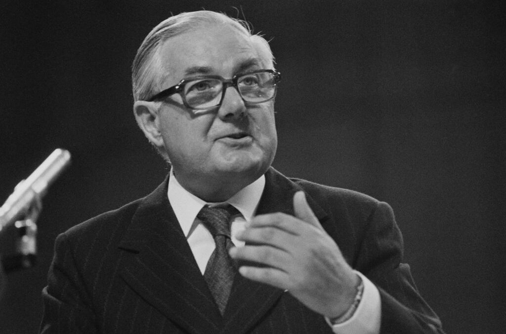 Why James Callaghan was Britain’s most underrated PM