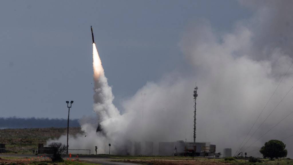 Defence fires first home-built GMLRS as sovereign missile push gathers pace