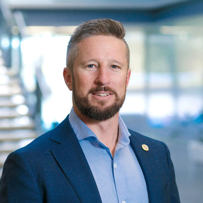 The private company where veterans serve their country again — and are supported in return