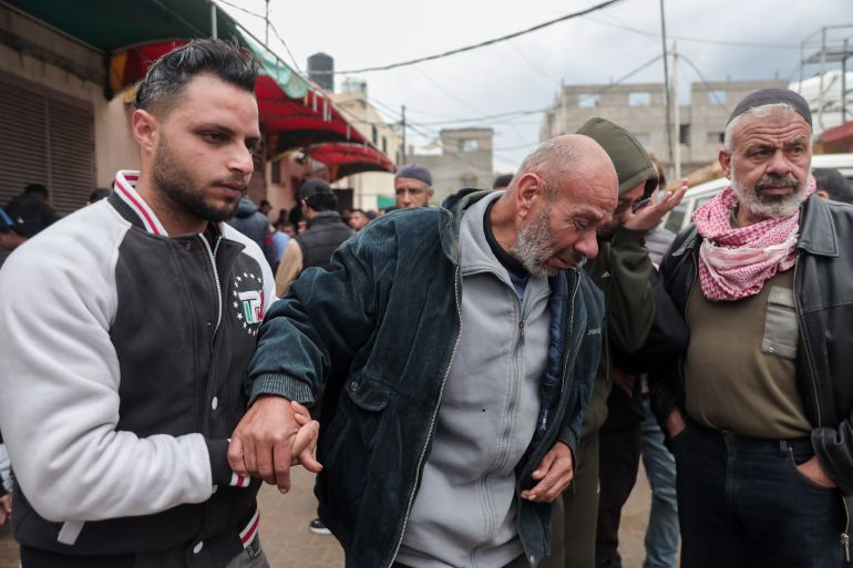 Civilians under fire by gangs in Gaza: What happened in Maghazi?