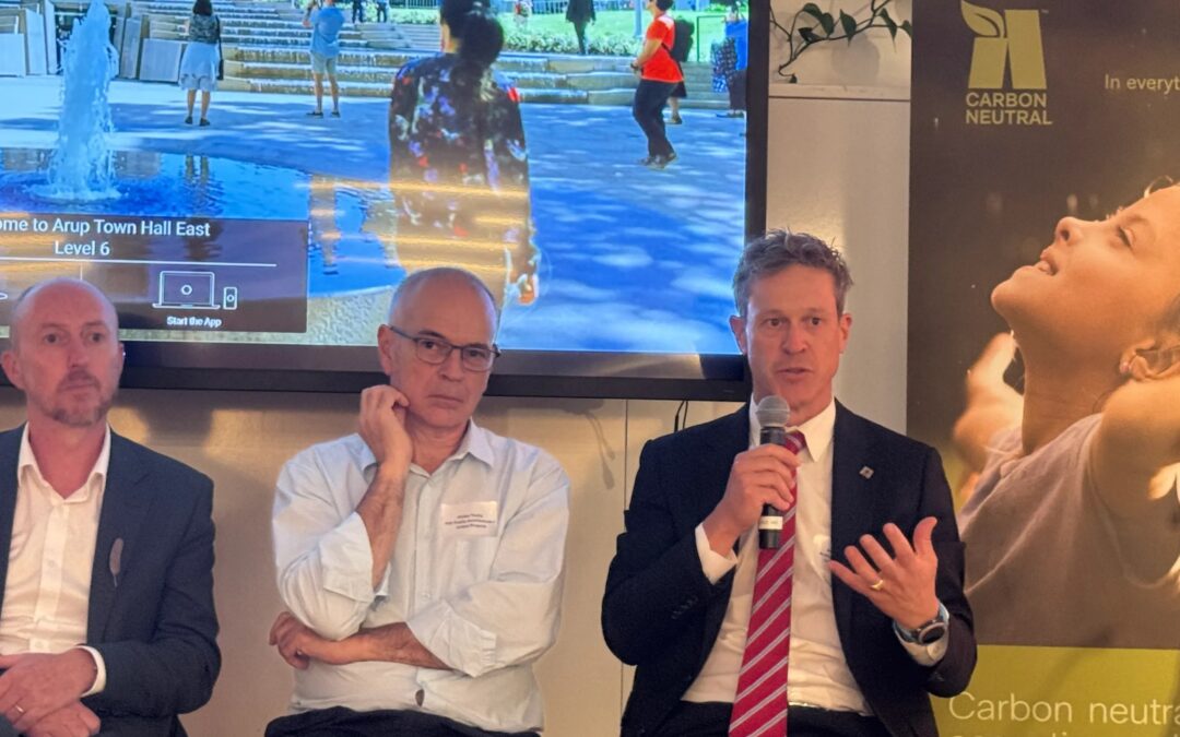 Codes Red Debate: The deep criticisms and responses