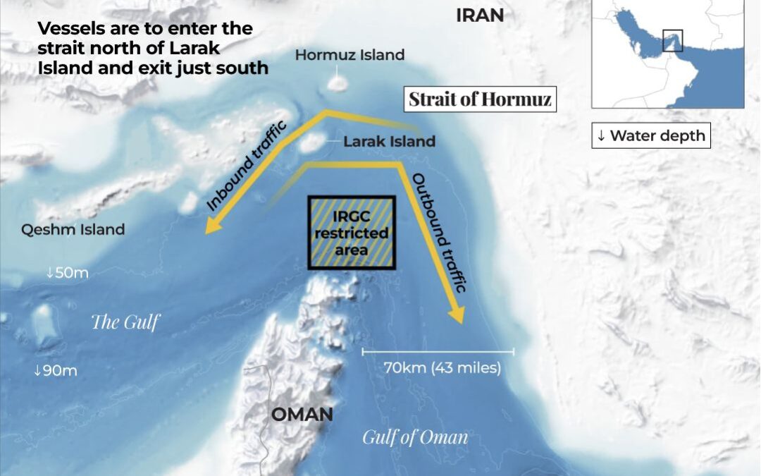 Cloud over US-Iran talks: What are the key sticking points?