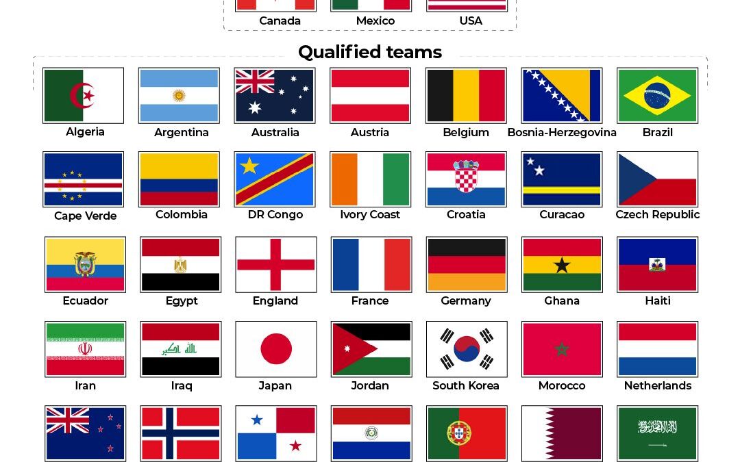 World Cup host Mexico pledges security at tourist sites after shooting