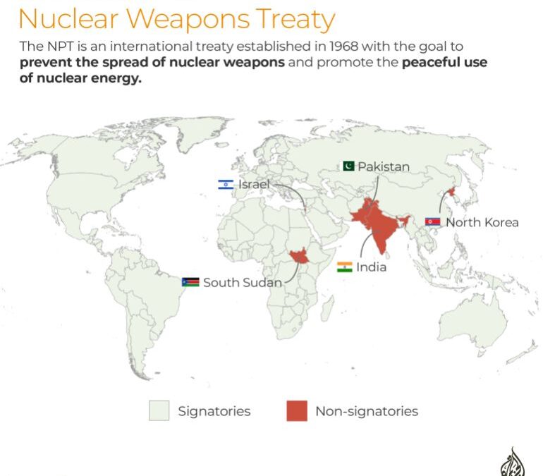 What was the Iran nuclear deal Trump dumped in search of ‘better’ terms?