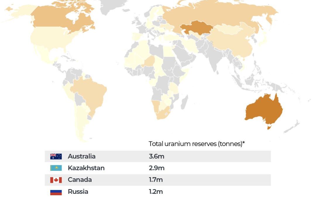 What is uranium enrichment and how quickly could Iran build a nuclear bomb?