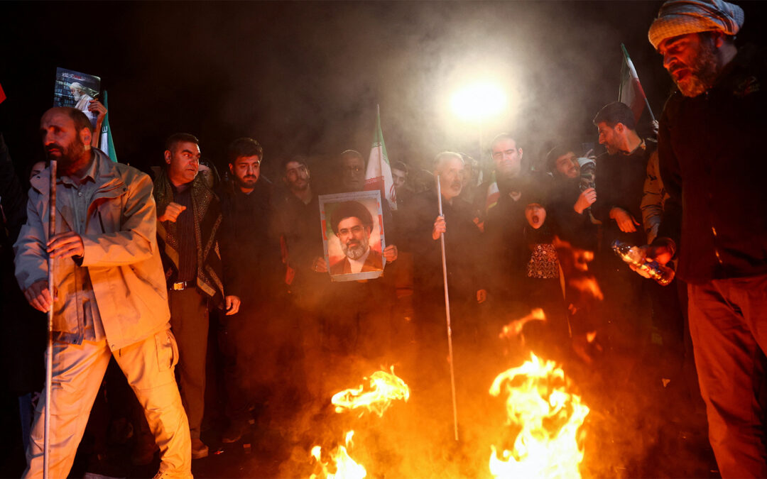 Trump claims victory in Iran — but is this really a win?