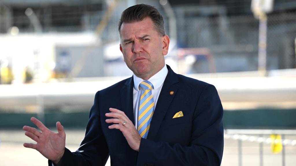 Local business procurement insights for 2032 Olympics and Paralympics