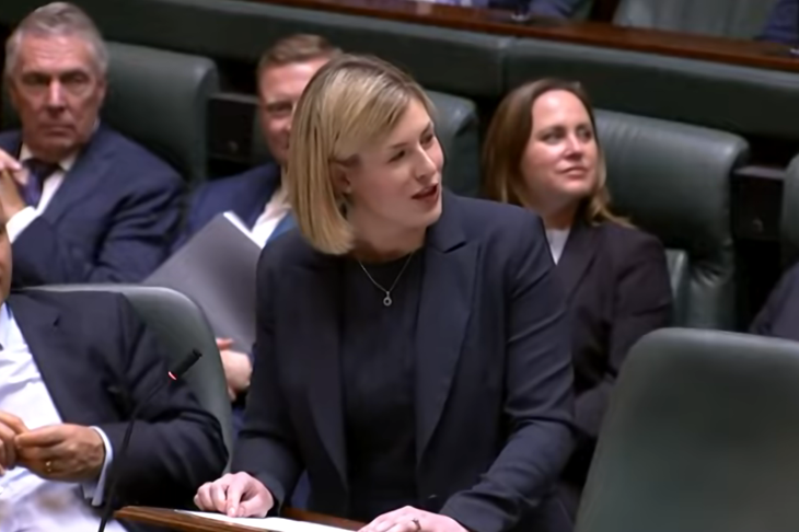 Can the Liberals win back Victoria?