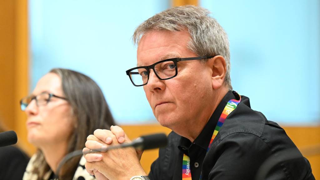 Infrastructure reports ‘small number’ of redundancies