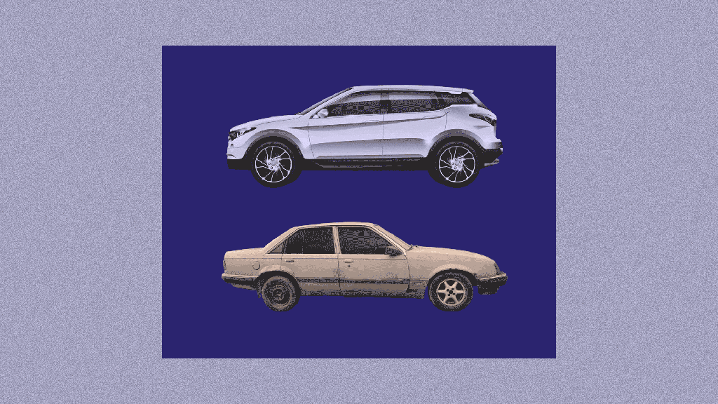 When help backfires: Why policy rewards the wrong people