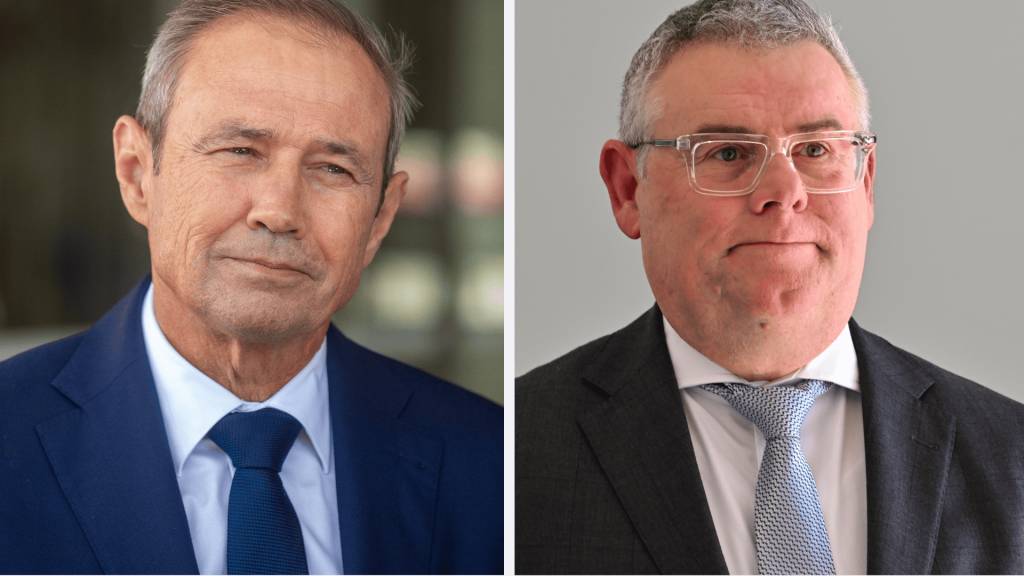 Western Australia signs EPBC MoU with Commonwealth