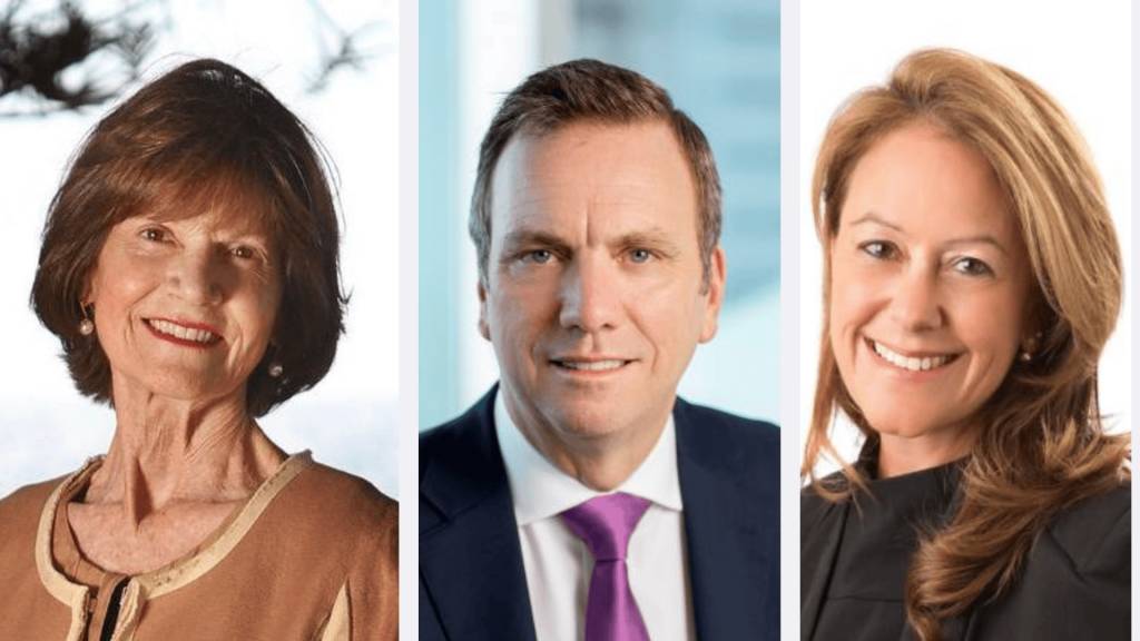 APS chiefs’ pay packets and perks placed under official review