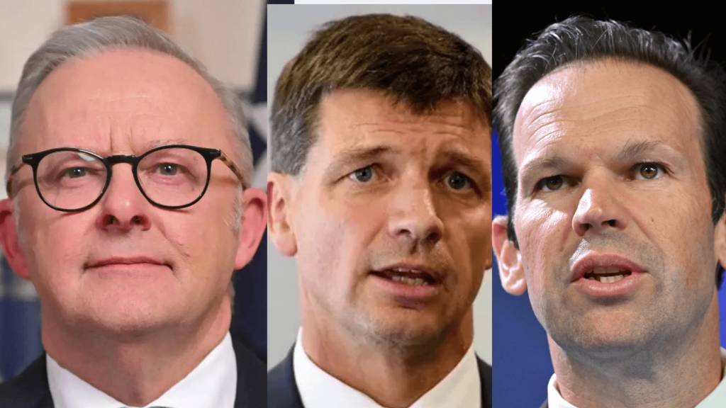 High Court to test limits of electoral reform on political speech