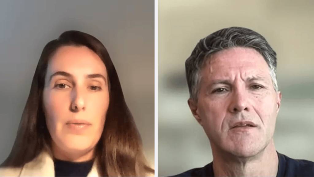 Could AI be harming public servants?